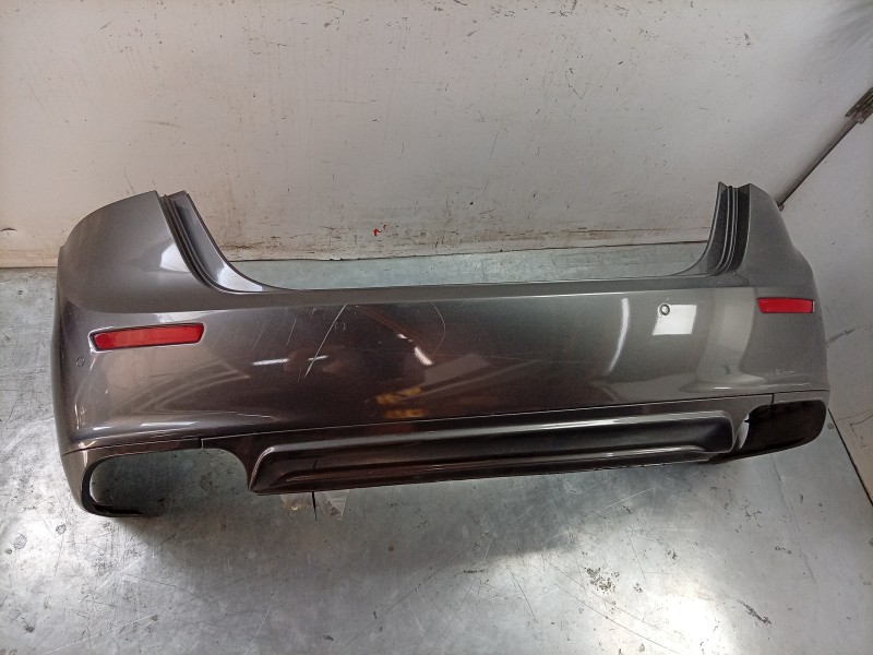 Recambio de paragolpes trasero para maserati ghibli iii (m157) 3.0 s q4 referencia OEM IAM  673004365 