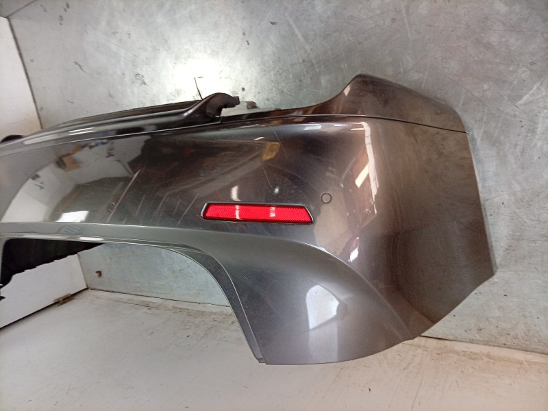 Recambio de paragolpes trasero para maserati ghibli iii (m157) 3.0 s q4 referencia OEM IAM  673004365 