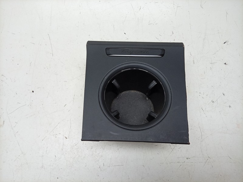 Recambio de moldura para porsche taycan (y1a) 4s referencia OEM IAM  9J1858570 