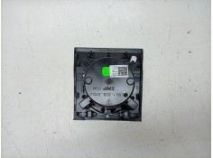 Recambio de moldura para porsche taycan (y1a) 4s referencia OEM IAM  9J1858570  2