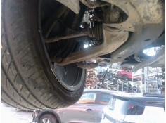 Recambio de brazo suspension inferior delantero izquierdo para porsche cayenne (92a) 3.0 s e-hybrid referencia OEM IAM   