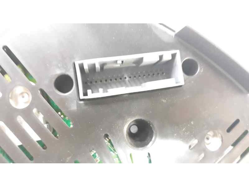 Recambio de cuadro instrumentos para opel insignia sports tourer edition referencia OEM IAM 20930202  