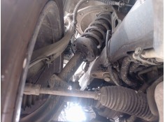 Recambio de amortiguador delantero izquierdo para porsche cayenne (92a) 3.0 s e-hybrid referencia OEM IAM   