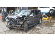 toyota land cruiser (j12) del año 2003 2