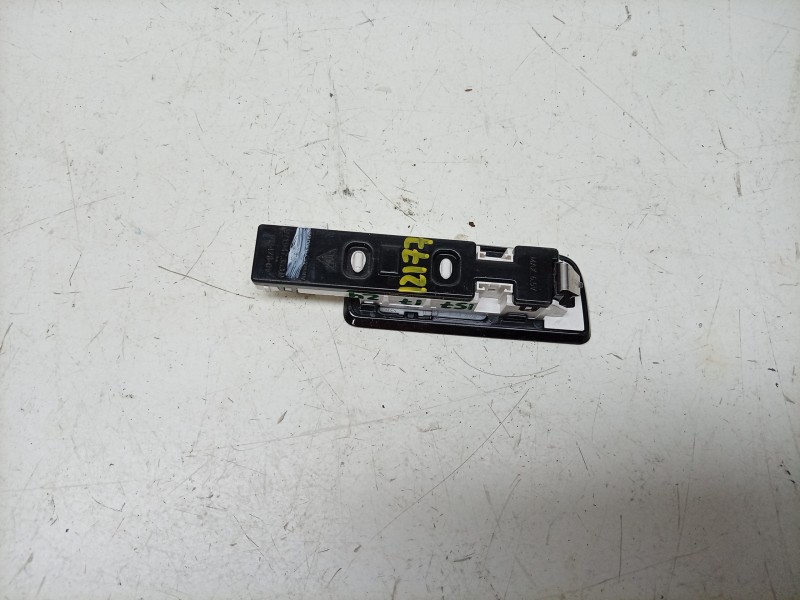 Recambio de luz interior para porsche taycan (y1a) 4s referencia OEM IAM  971947353B 