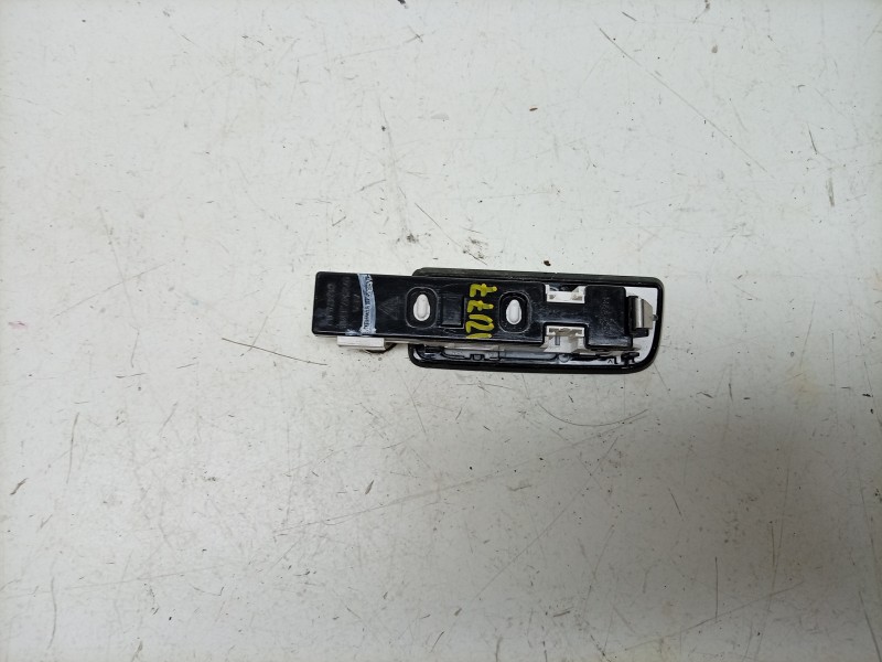 Recambio de luz interior para porsche taycan (y1a) 4s referencia OEM IAM  971947354B 
