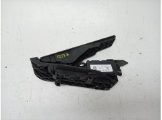 Recambio de potenciometro pedal para porsche taycan (y1a) 4s referencia OEM IAM  9J1721507  2