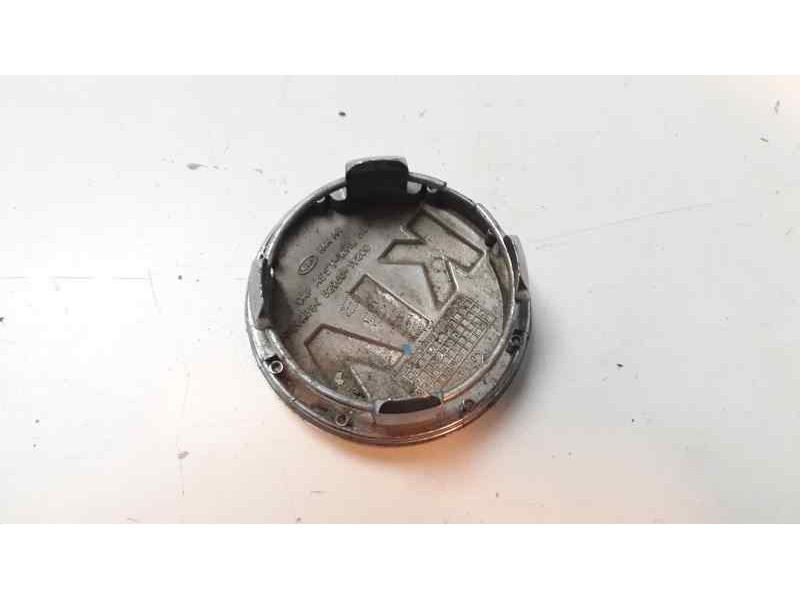 Recambio de tapacubos para kia sportage 1.6 cat referencia OEM IAM 529601Y200  