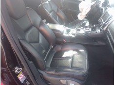 Recambio de asiento delantero derecho para porsche cayenne (92a) 3.0 s e-hybrid referencia OEM IAM   