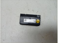 Recambio de modulo electronico para porsche taycan (y1a) 4s referencia OEM IAM  4N1035954  2