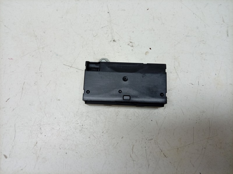 Recambio de modulo electronico para porsche taycan (y1a) 4s referencia OEM IAM  4N1035954 