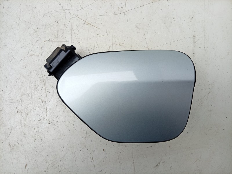 Recambio de tapa exterior combustible para porsche taycan (y1a) 4s referencia OEM IAM  9J1821247 