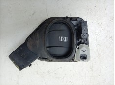 Recambio de tapa exterior combustible para porsche taycan (y1a) 4s referencia OEM IAM  9J1821247  2