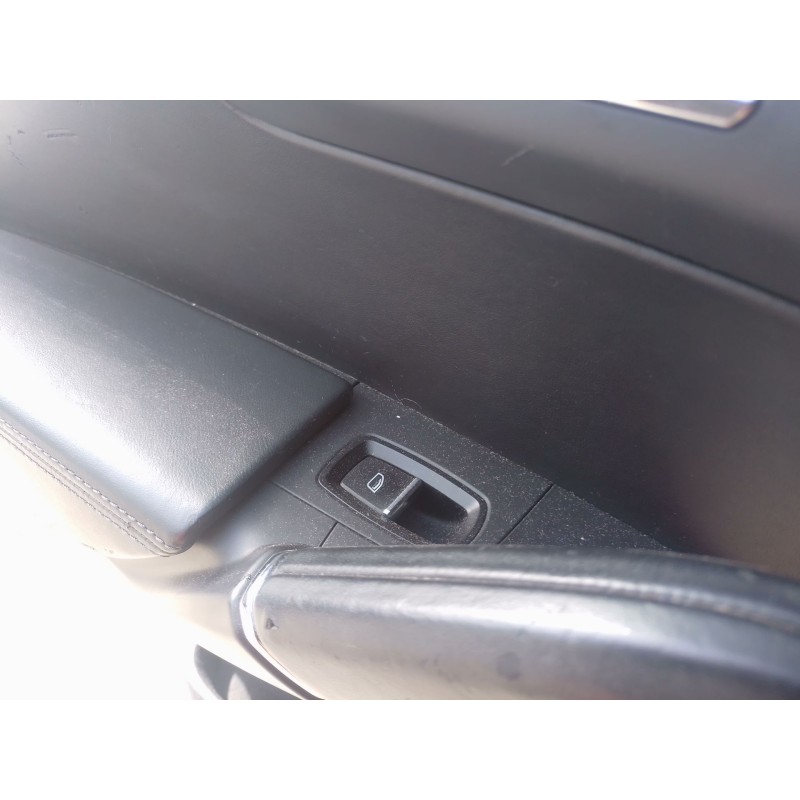 Recambio de mando elevalunas trasero izquierdo para porsche cayenne (92a) 3.0 s e-hybrid referencia OEM IAM   