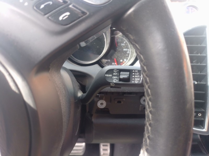 Recambio de mando multifuncion para porsche cayenne (92a) 3.0 s e-hybrid referencia OEM IAM   