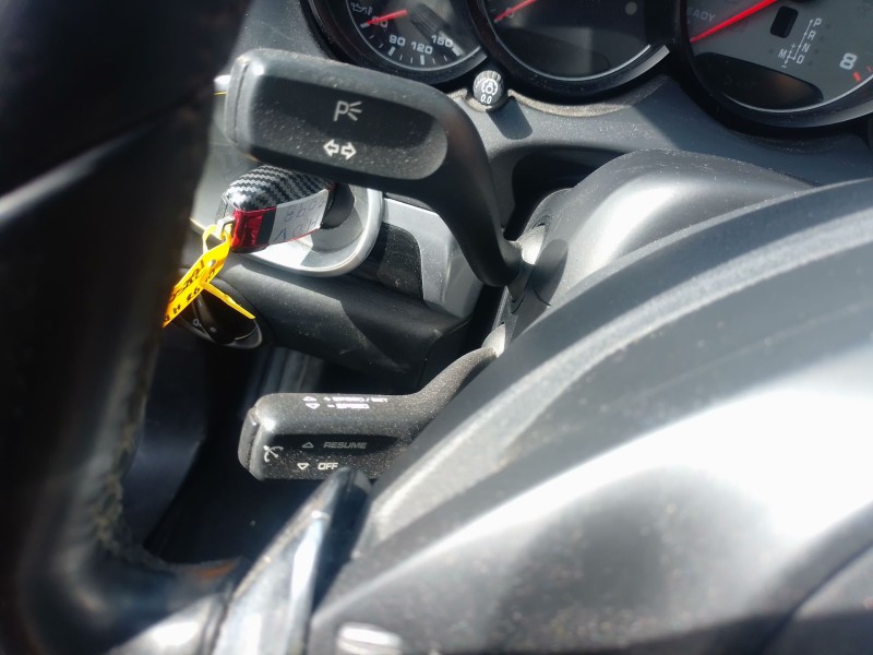 Recambio de mando multifuncion para porsche cayenne (92a) 3.0 s e-hybrid referencia OEM IAM   