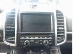 SISTEMA AUDIO / RADIO CD 
