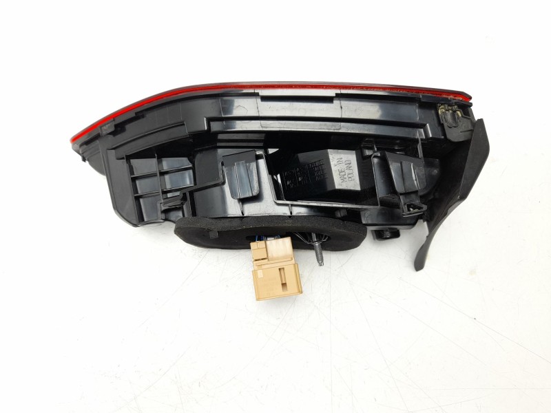 Recambio de piloto trasero derecho interior para volkswagen golf viii (cd1, da1) 1.0 tsi referencia OEM IAM  5H0945094C 2401006/