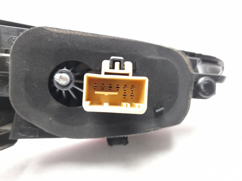 Recambio de piloto trasero derecho interior para volkswagen golf viii (cd1, da1) 1.0 tsi referencia OEM IAM  5H0945094C 2401006/