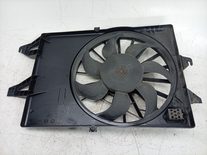 Recambio de electroventilador para ford mondeo iii (b5y) 2.0 16v referencia OEM IAM  3S718C607BD 