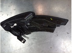 Recambio de soporte paragolpes trasero derecho para porsche taycan (y1a) 4s referencia OEM IAM  9J1807126  2