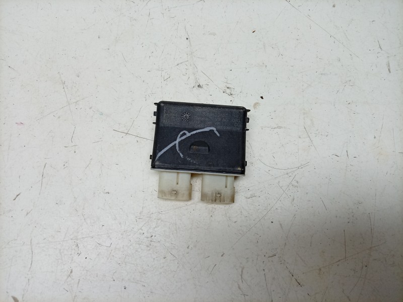 Recambio de modulo electronico para porsche taycan (y1a) 4s referencia OEM IAM  3G0962243C 