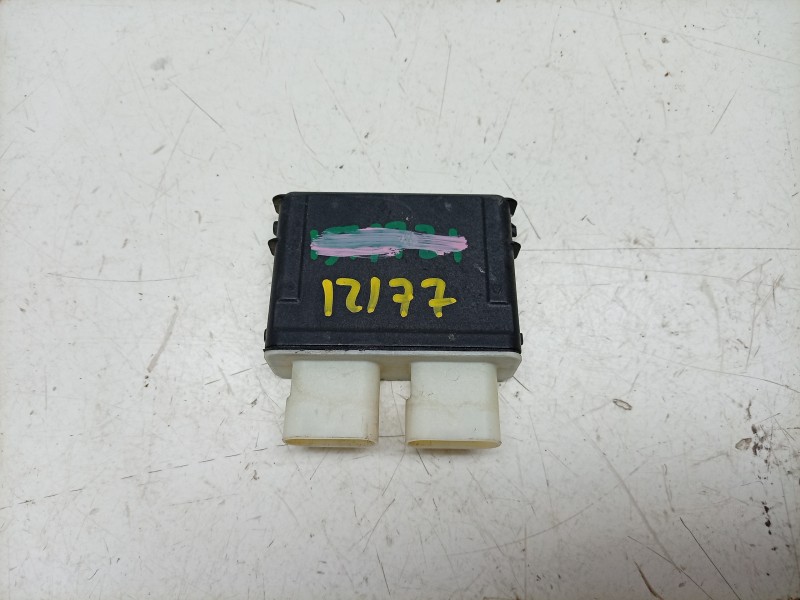 Recambio de modulo electronico para porsche taycan (y1a) 4s referencia OEM IAM  3G0962243C 