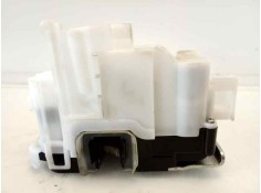 Recambio de cerradura puerta trasera izquierda para fiat tipo ii (357) berlina lounge plus referencia OEM IAM   