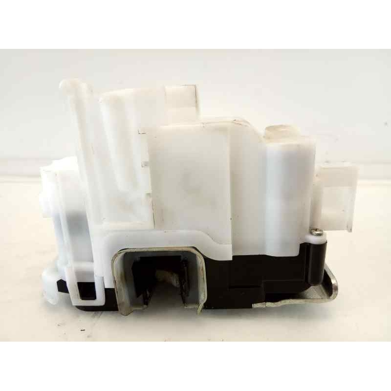 Recambio de cerradura puerta trasera izquierda para fiat tipo ii (357) berlina lounge plus referencia OEM IAM   