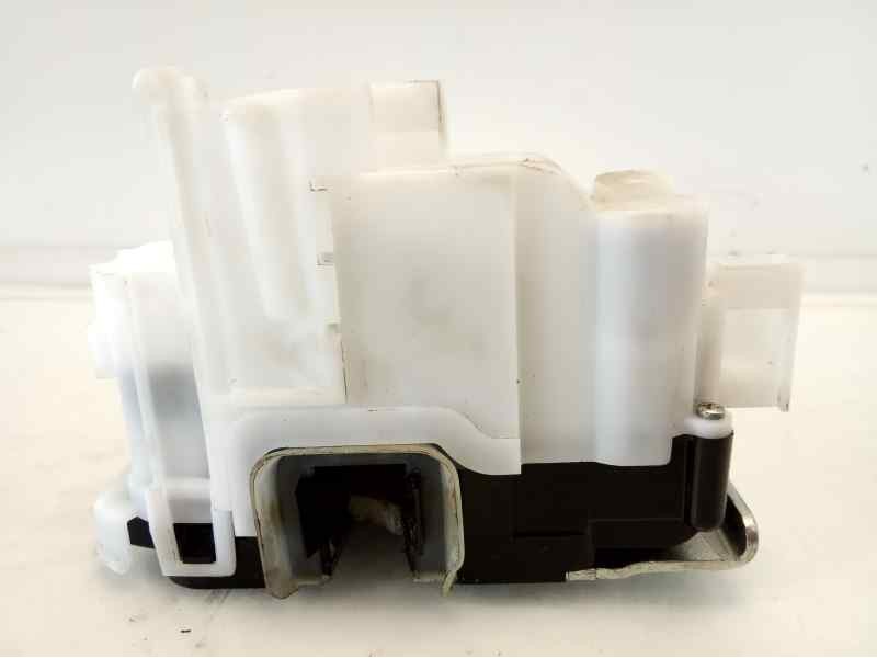 Recambio de cerradura puerta trasera izquierda para fiat tipo ii (357) berlina lounge plus referencia OEM IAM   