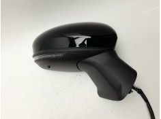 Recambio de retrovisor derecho para renault captur ii (hf_) tce 90 (hfm6) referencia OEM IAM  963016661R 1051815013/5750308/RN70 2