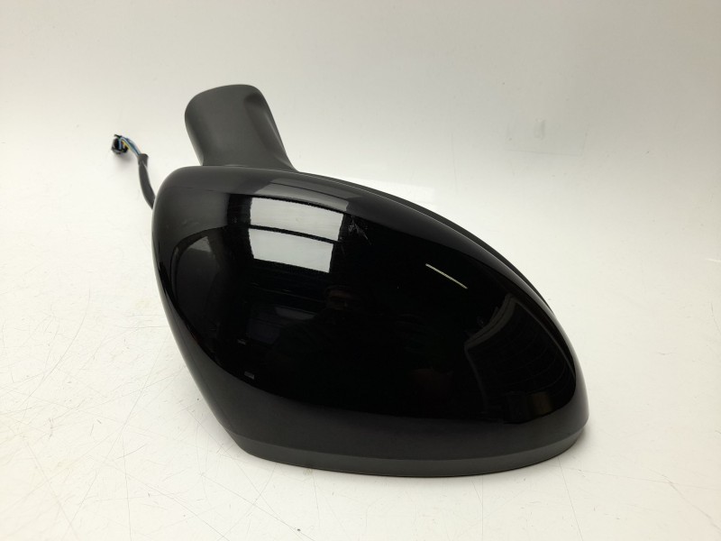 Recambio de retrovisor derecho para renault captur ii (hf_) tce 90 (hfm6) referencia OEM IAM  963016661R 1051815013/5750308/RN70