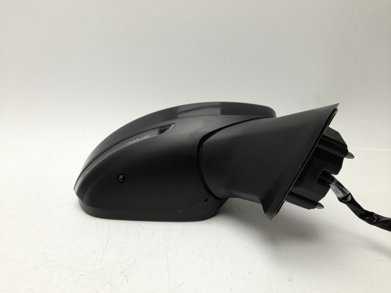 Recambio de retrovisor derecho para renault captur ii (hf_) tce 90 (hfm6) referencia OEM IAM  963016661R 1051815013/5750308/RN70