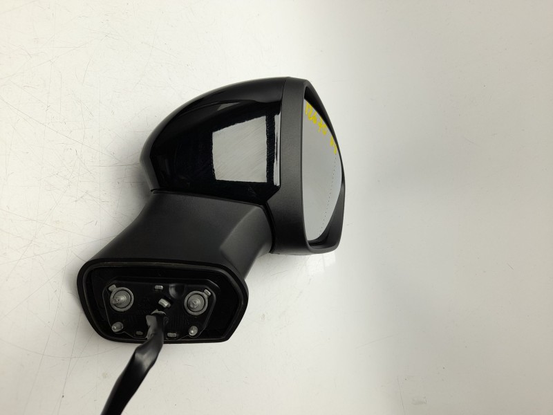 Recambio de retrovisor derecho para renault captur ii (hf_) tce 90 (hfm6) referencia OEM IAM  963016661R 1051815013/5750308/RN70