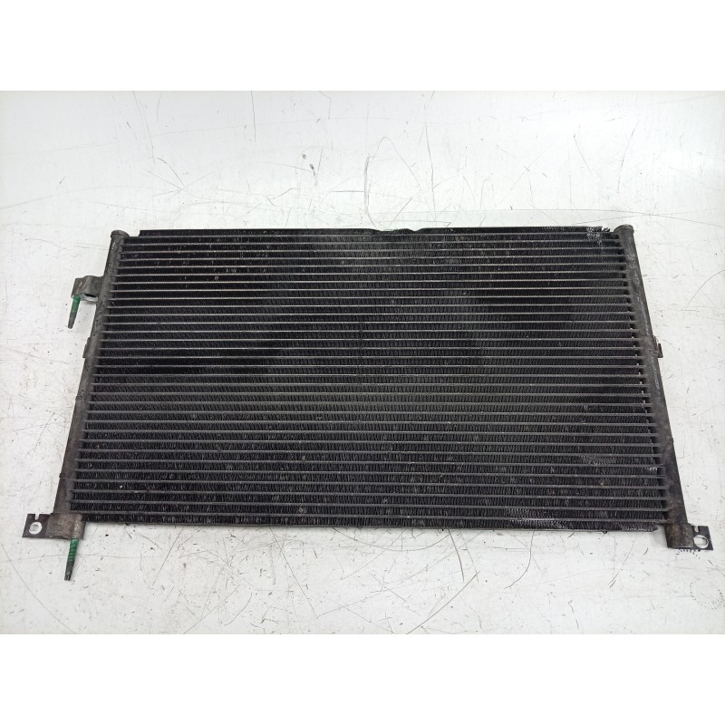 Recambio de condensador / radiador aire acondicionado para ford mondeo iii (b5y) 2.0 16v referencia OEM IAM  3S718C607BD 1141800