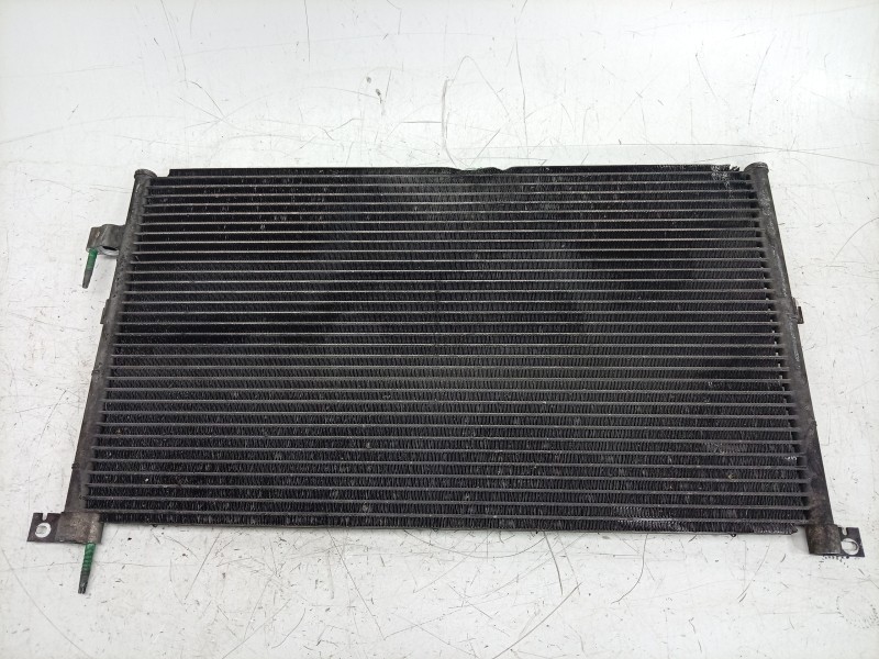 Recambio de condensador / radiador aire acondicionado para ford mondeo iii (b5y) 2.0 16v referencia OEM IAM  3S718C607BD 1141800