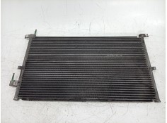 Recambio de condensador / radiador aire acondicionado para ford mondeo iii (b5y) 2.0 16v referencia OEM IAM  3S718C607BD 1141800 2