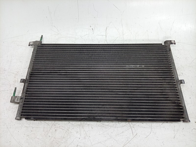 Recambio de condensador / radiador aire acondicionado para ford mondeo iii (b5y) 2.0 16v referencia OEM IAM  3S718C607BD 1141800