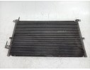 CONDENSADOR / RADIADOR AIRE ACONDICIONADO 3S718C607BD 11418005334/CCSFR009/35525