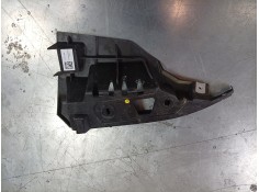 Recambio de soporte paragolpes trasero derecho para porsche taycan (y1a) 4s referencia OEM IAM    2