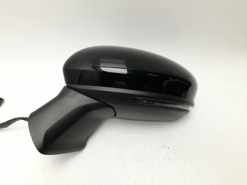 Recambio de retrovisor izquierdo para renault captur ii (hf_) tce 90 (hfm6) referencia OEM IAM  963027811R 