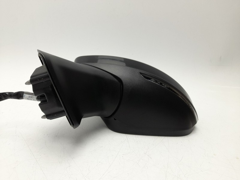 Recambio de retrovisor izquierdo para renault captur ii (hf_) tce 90 (hfm6) referencia OEM IAM  963027811R 