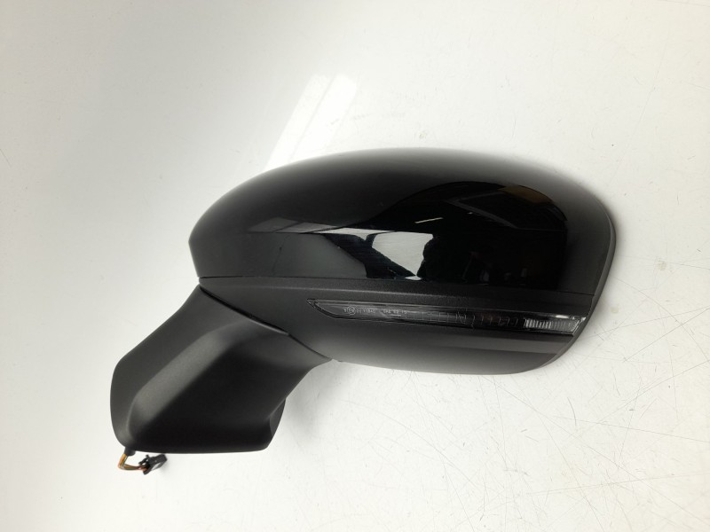 Recambio de retrovisor izquierdo para renault captur ii (hf_) tce 90 (hfm6) referencia OEM IAM  963027811R 