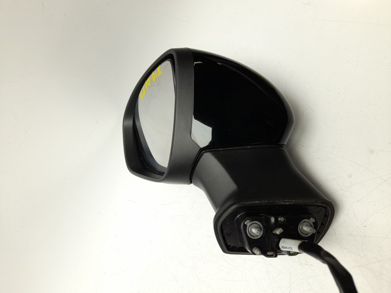 Recambio de retrovisor izquierdo para renault captur ii (hf_) tce 90 (hfm6) referencia OEM IAM  963027811R 