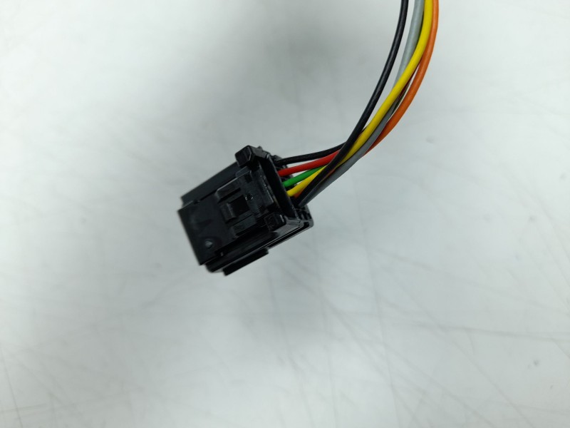Recambio de retrovisor izquierdo para renault captur ii (hf_) tce 90 (hfm6) referencia OEM IAM  963027811R 