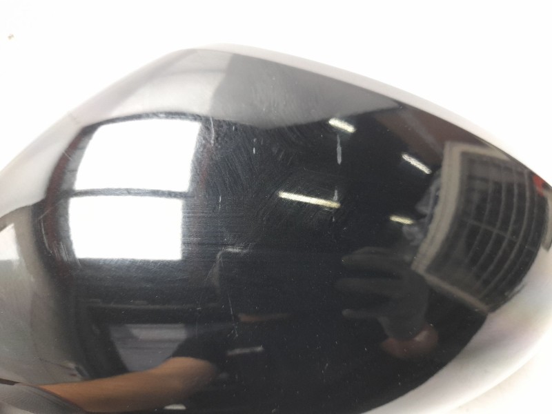 Recambio de retrovisor izquierdo para renault captur ii (hf_) tce 90 (hfm6) referencia OEM IAM  963027811R 