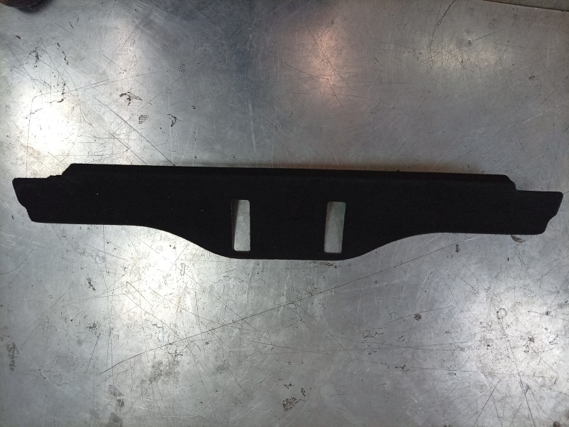 Recambio de alfombra maletero para porsche taycan (y1a) 4s referencia OEM IAM  9J1863007 