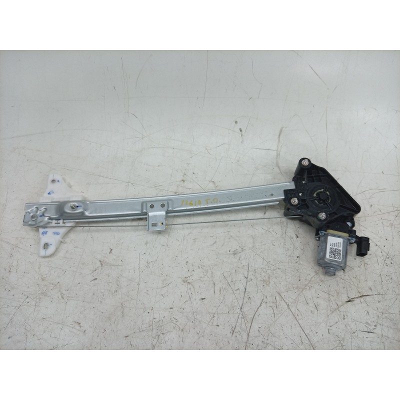 Recambio de elevalunas trasero derecho para hyundai i20 iii (bc3, bi3) 1.0 t-gdi hybrid 48v referencia OEM IAM 83460Q0000 83402Q