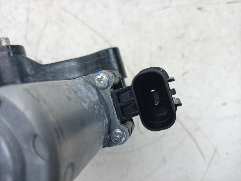 Recambio de elevalunas trasero derecho para hyundai i20 iii (bc3, bi3) 1.0 t-gdi hybrid 48v referencia OEM IAM 83460Q0000 83402Q