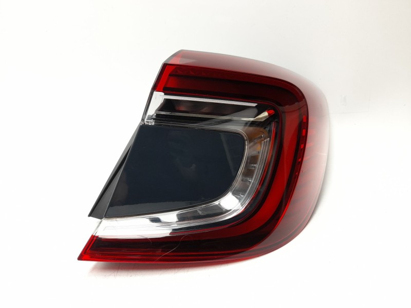 Recambio de piloto trasero derecho para renault captur ii (hf_) tce 90 (hfm6) referencia OEM IAM  265504427R 